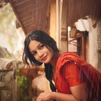 Shobhna Agarwal profile