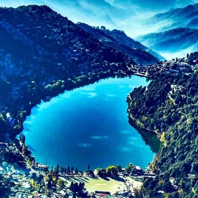 Nainital Tourism ๐ฎ๐ณ profile