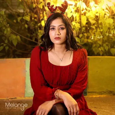 Naira Nihar profile