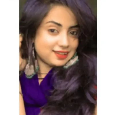👑Nairah Sheikh👑 profile