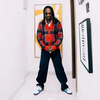 Naira Marley profile