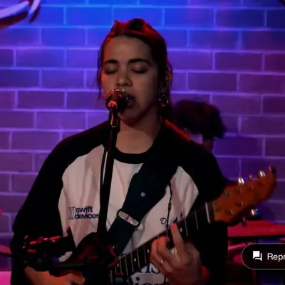 Muchacha Valiente profile