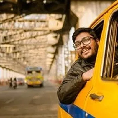 Corporate & Lifestyle Photographer | Kolkata Blogger profile