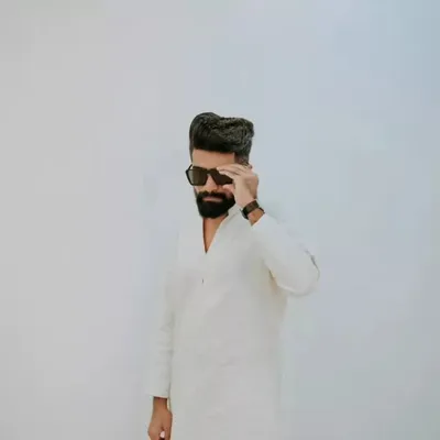 Lighin Lal Nair profile