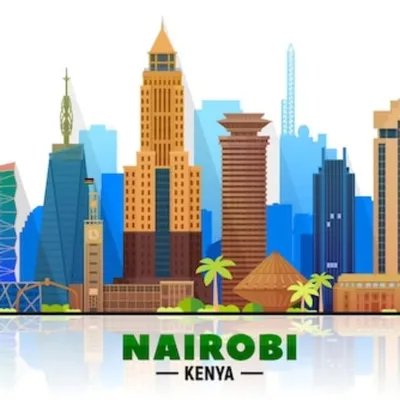 Nairobi Soup Daily ๐ profile