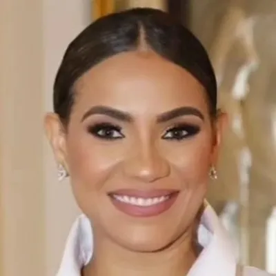 Nairobi Viloria profile