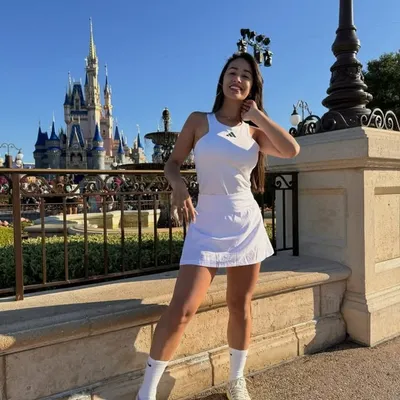 Nair Riveros profile