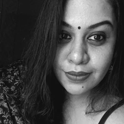 Nairutee Tamakuwala profile