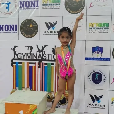 Naisha