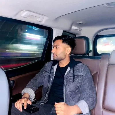 Naitik Yadav 57 profile