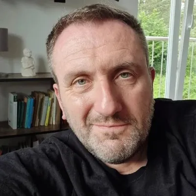 Marcus Wiedelmann profile