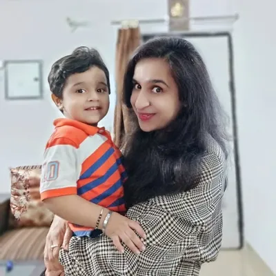 NAIVADYA call me Naivy 🧿 profile