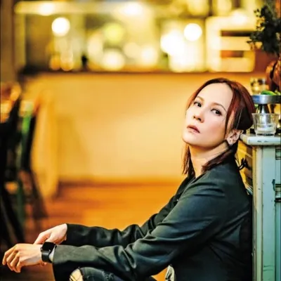 楊乃文NaiWen Yang profile