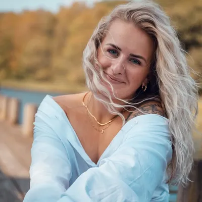 Naja borre profile