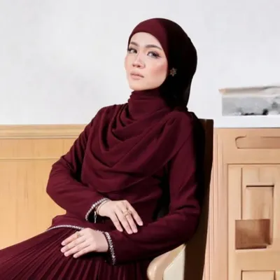 Zatul Najahah profile