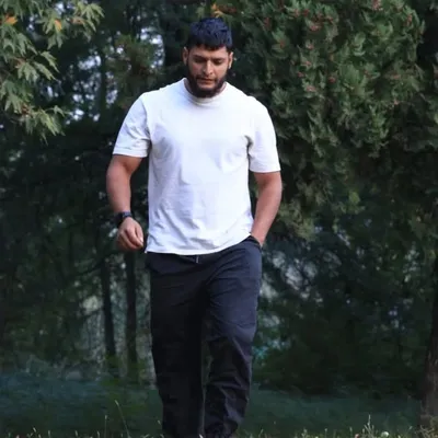 Najam u Saqib profile