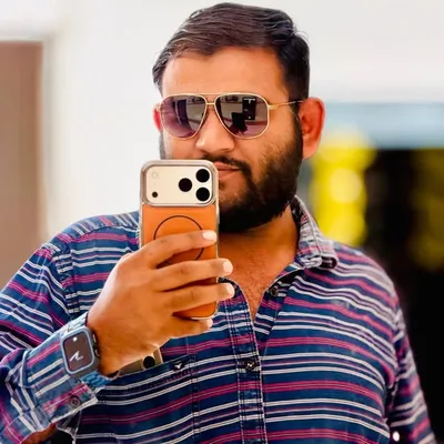 Naja Chopda profile