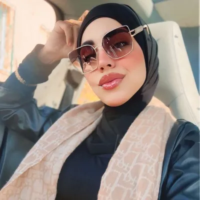 نجاة حمّودة🍃Nojo Hamoday profile