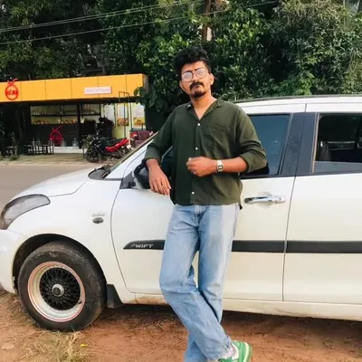 Najeeb P profile