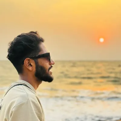 نجيب محمد profile