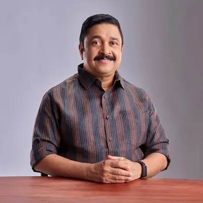 Najeeb Kanthapuram profile