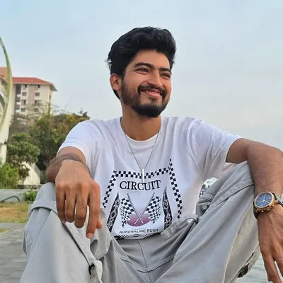Najeeb Shams profile