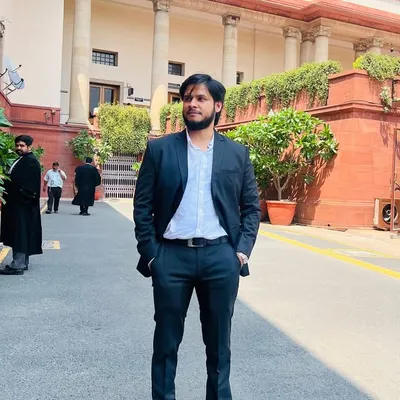 Najeeb Khan profile
