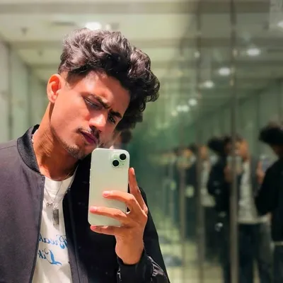 Najeeb<3’ profile
