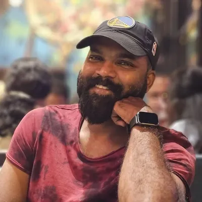 Najeem Khalid profile