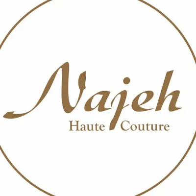 Najeh haute couture profile