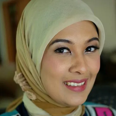 Najelaa Shihab profile