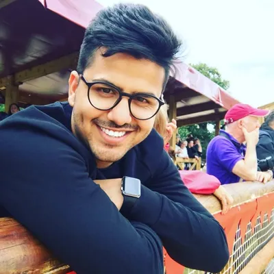 Najim profile