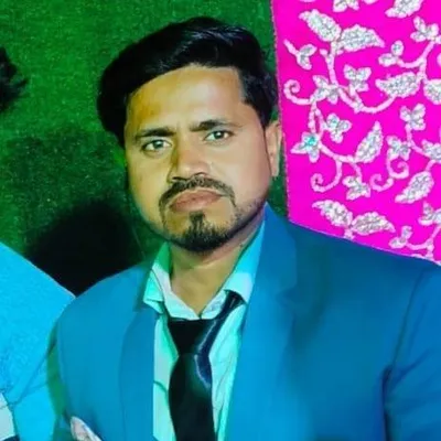 Najim Khan profile