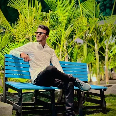 Najim Shaikh profile
