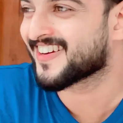 Najith Nazz profile