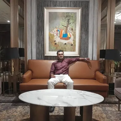 NAJIULLAH SHAIKH🌍👑 profile