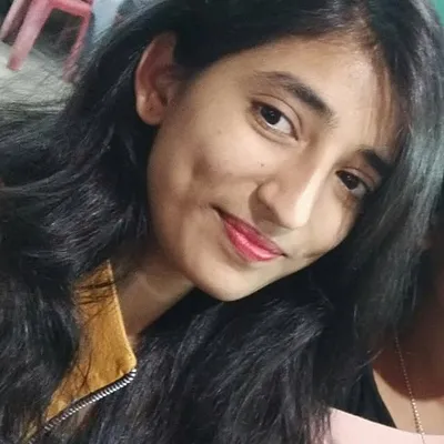 Naziya Mulla profile