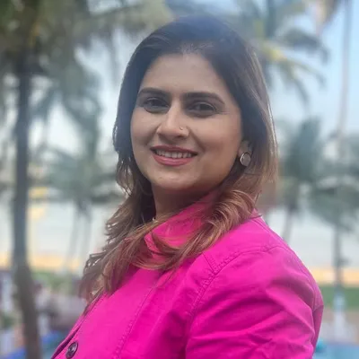 NAJIYA DIWAN