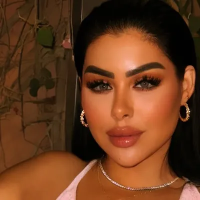 Najla Gharssallah profile