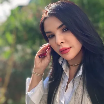 Najla Bensaad profile