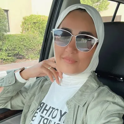 Najlaa profile