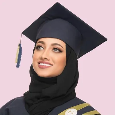 Najla Alblushi profile