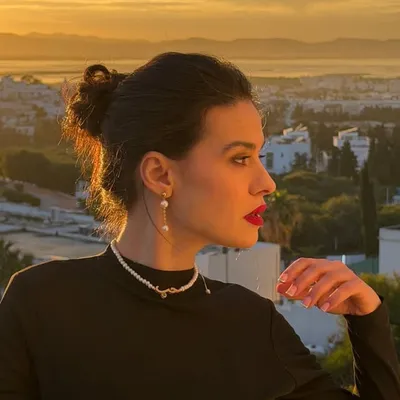 Najla Ben Abdallah profile