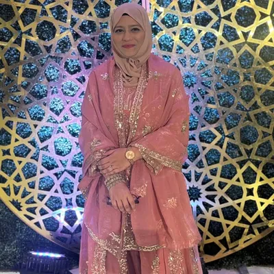 Najla Ahmed | Influencer | Lifestyle | Beauty | Travel profile