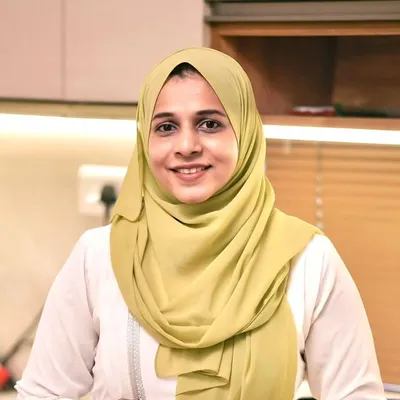 Adv Najma Thabsheera profile