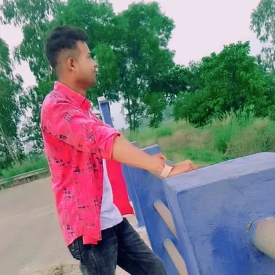 Najrul profile