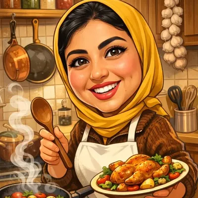 Najwa vlogs2020 profile