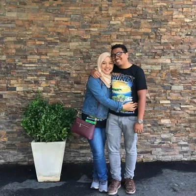 Najwafatima Yusaini profile