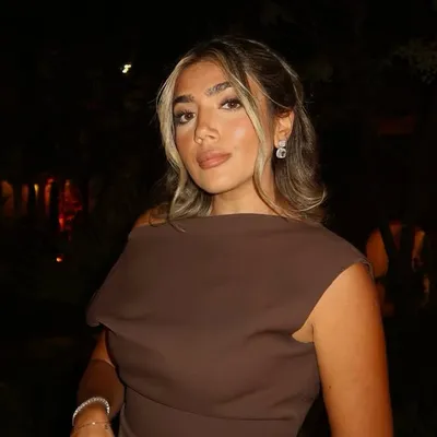 Najwa Hubaishy | نجوى حبيشي profile