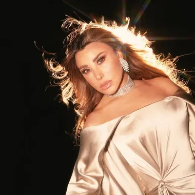 Najwa Karam profile
